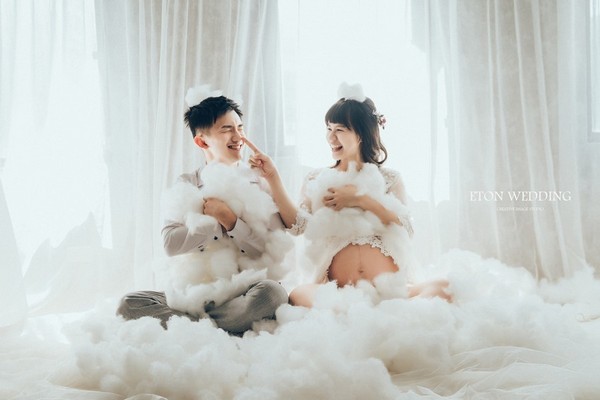 台北孕婦寫真,台北孕婦照,台北個性孕婦照,台北個性孕婦寫真